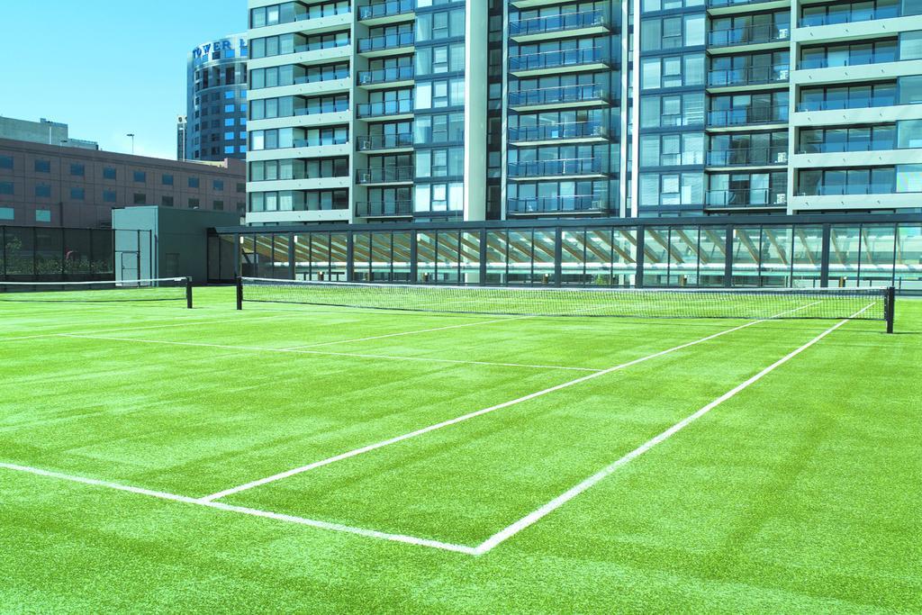Melbourne Short Stay Apartments - Melbourne Cbd Exterior foto