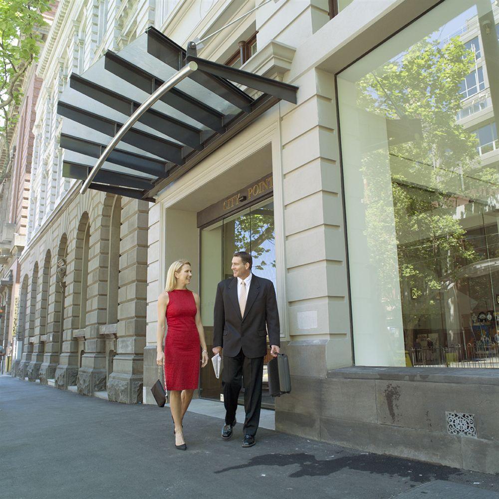 Melbourne Short Stay Apartments - Melbourne Cbd Exterior foto